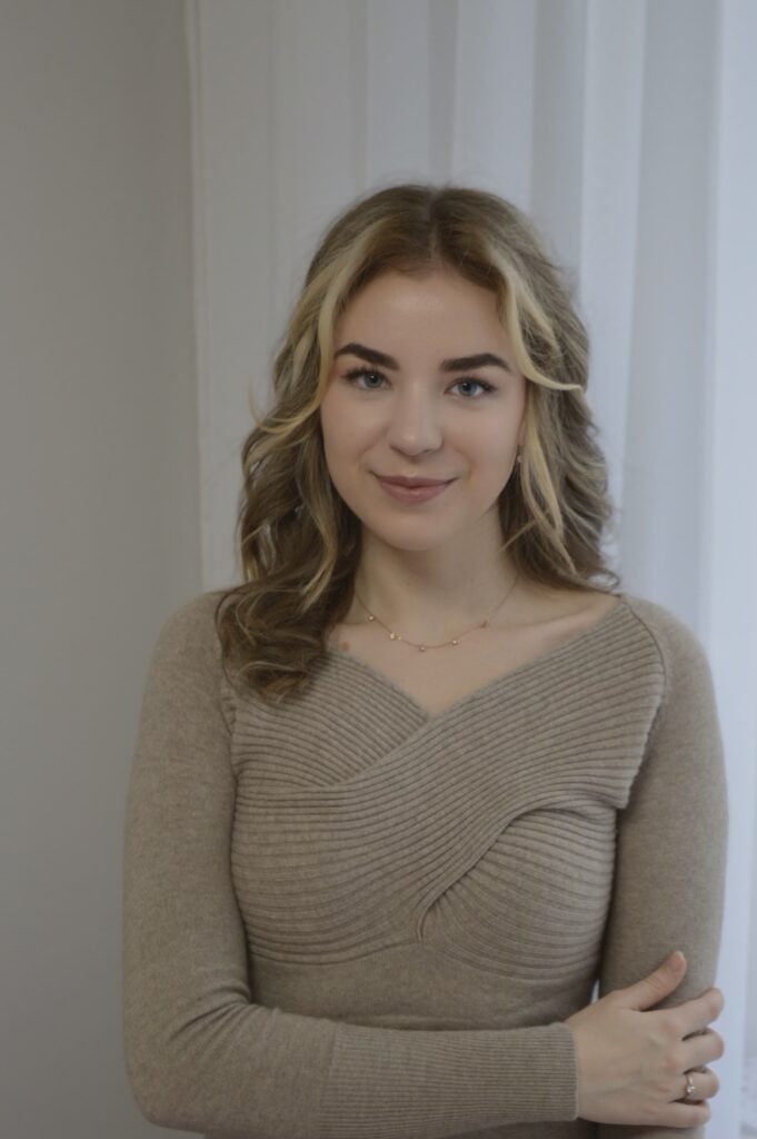 Elismira nõustaja psühholoog